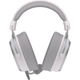 ENDORFY VIRO Plus USB casque gaming over-ear Blanc