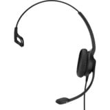 EPOS | Sennheiser IMPACT SC 230 USB casque on-ear Noir