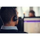 EPOS | Sennheiser IMPACT SC 230 USB casque on-ear Noir