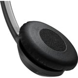 EPOS | Sennheiser IMPACT SC 230 USB casque on-ear Noir