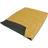 Easy Camp Couverture de couchage Falcon Blanket Green, Plafond Vert foncé