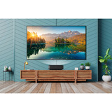 Epson EH-LS650B 3600 ANSI lumens 3LCD 4K (4096x2400) Noir, Projecteur laser Noir, 3600 ANSI lumens, 3LCD, 4K (4096x2400), 2500000:1, 16:9, 1524 - 3048 mm (60 - 120")