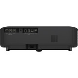 Epson EH-LS650B 3600 ANSI lumens 3LCD 4K (4096x2400) Noir, Projecteur laser Noir, 3600 ANSI lumens, 3LCD, 4K (4096x2400), 2500000:1, 16:9, 1524 - 3048 mm (60 - 120")