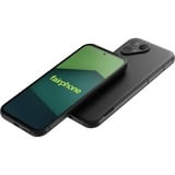 Fairphone F5FPHN-1ZW-EU1, Smartphone Noir