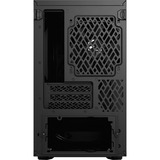 Fractal Design Define 7 Nano boîtier midi tower Noir | 4x USB-A | 1x USB-C | Verre Trempé