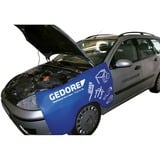 GEDORE Garde-boue, Fender Bleu