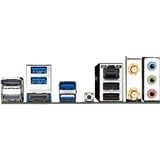GIGABYTE A520I AC carte mère AMD A520 Emplacement AM4 mini ITX carte mère socket AM4 AMD, Emplacement AM4, AMD Ryzen™ 3 de 3e génération, AMD Ryzen 5 de 3e génération, AMD Ryzen™ 7 de 3e..., Emplacement AM4, DDR4-SDRAM, 64 Go