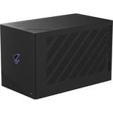 GIGABYTE AORUS RTX 5090 AI BOX externe, Carte graphique Noir
