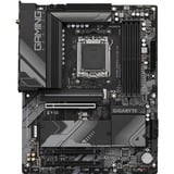 GIGABYTE B650 GAMING X AX V2 carte mère socket AM5 Noir/gris, RAID, 2.5 GbE-LAN, WLAN, BT, Sound, ATX