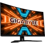 GIGABYTE Moniteur gaming Noir