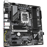 GIGABYTE  carte mère socket 1700 