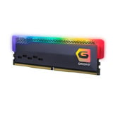 G.E.I.L. 32 Go DDR5-6000 (2x 16 Go) mémoire vive Noir, GAVSG532GB6000C36CDC, XMP 3.0, EXPO