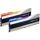 G.Skill 64 Go DDR5-6400 (2x 32 Go) mémoire vive Argent, F5-6400J3239G32GX2-TZ5RS, XMP 3.0