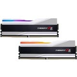 G.Skill 64 Go DDR5-6400 (2x 32 Go) mémoire vive Argent, F5-6400J3239G32GX2-TZ5RS, XMP 3.0
