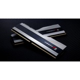 G.Skill 64 Go DDR5-6400 (2x 32 Go) mémoire vive Argent, F5-6400J3239G32GX2-TZ5RS, XMP 3.0