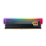 GeIL 32 Go DDR5-6000 (2x 16 Go) mémoire vive Noir, GAVSG532GB6000C36CDC, XMP 3.0, EXPO