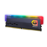 GeIL 32 Go DDR5-6000 (2x 16 Go) mémoire vive Noir, GAVSG532GB6000C36CDC, XMP 3.0, EXPO
