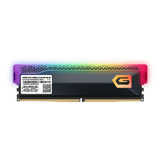 GeIL Orion V 32 Go DDR5-6000 (2x 16 Go) mémoire vive Noir, GAVSG532GB6000C36CDC, XMP 3.0, EXPO
