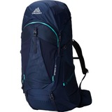 Gregory 149391-A268, Sac à dos Bleu foncé