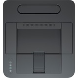 HP 3G652F, Imprimante laser Gris