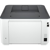 HP 3G652F, Imprimante laser Gris