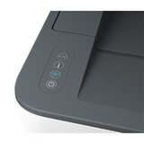 HP 3G652F, Imprimante laser Gris