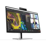 HP Pro 524pm Moniteur de conférence 23.8"  Noir/Argent