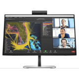 HP Pro 524pm Moniteur de conférence 23.8"  Noir/Argent