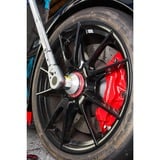 Hazet Clé dynamométrique 3/4" Argent/Noir