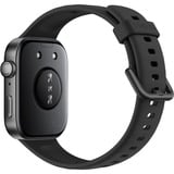 Huawei WATCH Fit 3 4,62 cm (1.82") AMOLED 43.2 mm Numérique 408 x 480 pixels Écran tactile Noir Wifi GPS (satellite), Smartwatch Noir, 4,62 cm (1.82"), AMOLED, Écran tactile, Wifi, GPS (satellite), 26 g