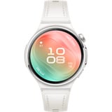 Huawei Watch 6 42mm (Leib-L19L), Smartwatch Blanc