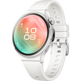 Huawei Watch 6 42mm (Leib-L19L), Smartwatch Blanc