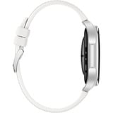 Huawei Watch 6 42mm (Leib-L19L), Smartwatch Blanc