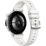 Huawei Watch 6 42mm (Leib-L19L), Smartwatch Blanc