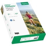 Inapa Recyconomic Classic blanc A3, Papier 