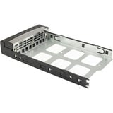 Inter-Tech 88887373, Cadrage Noir