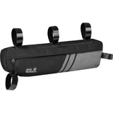 Jack Wolfskin Sac/panier de vélo Noir