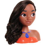 Just Play 87048, Maquillage et tête à coiffer 