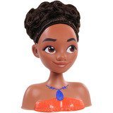 Just Play 87048, Maquillage et tête à coiffer 