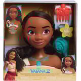 Just Play 87048, Maquillage et tête à coiffer 