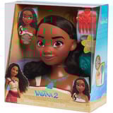 Just Play 87048, Maquillage et tête à coiffer 