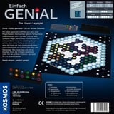 KOSMOS 37754209 jeu de société Famille Jeu de société, Famille, 8 an(s)