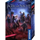 KOSMOS 68004 jeu de société Adultes et enfants, Jeu de soirée Adultes et enfants, 10 an(s), 30 min