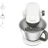 Kenwood Multi-Tasker KHC30.000WH, Robot de cuisine Gris/Blanc