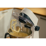 Kenwood Multi-Tasker KHC30.000WH, Robot de cuisine Gris/Blanc