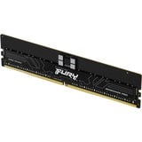 Kingston FURY 256 Go DDR5-6000 (8x 32 Go) mémoire serveur Noir, KF560R32RBK4-128, XMP 3.0