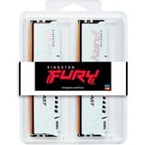 Kingston FURY KF564C32BWK2-32, Mémoire vive Blanc