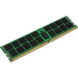 Kingston KSM26RD4/32HDI module de mémoire 32 Go 1 x 32 Go DDR4 2666 MHz ECC, Mémoire vive 32 Go, 1 x 32 Go, DDR4, 2666 MHz, 288-pin DIMM