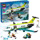 LEGO 60465, Jouets de construction 