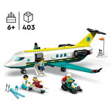 LEGO 60465, Jouets de construction 